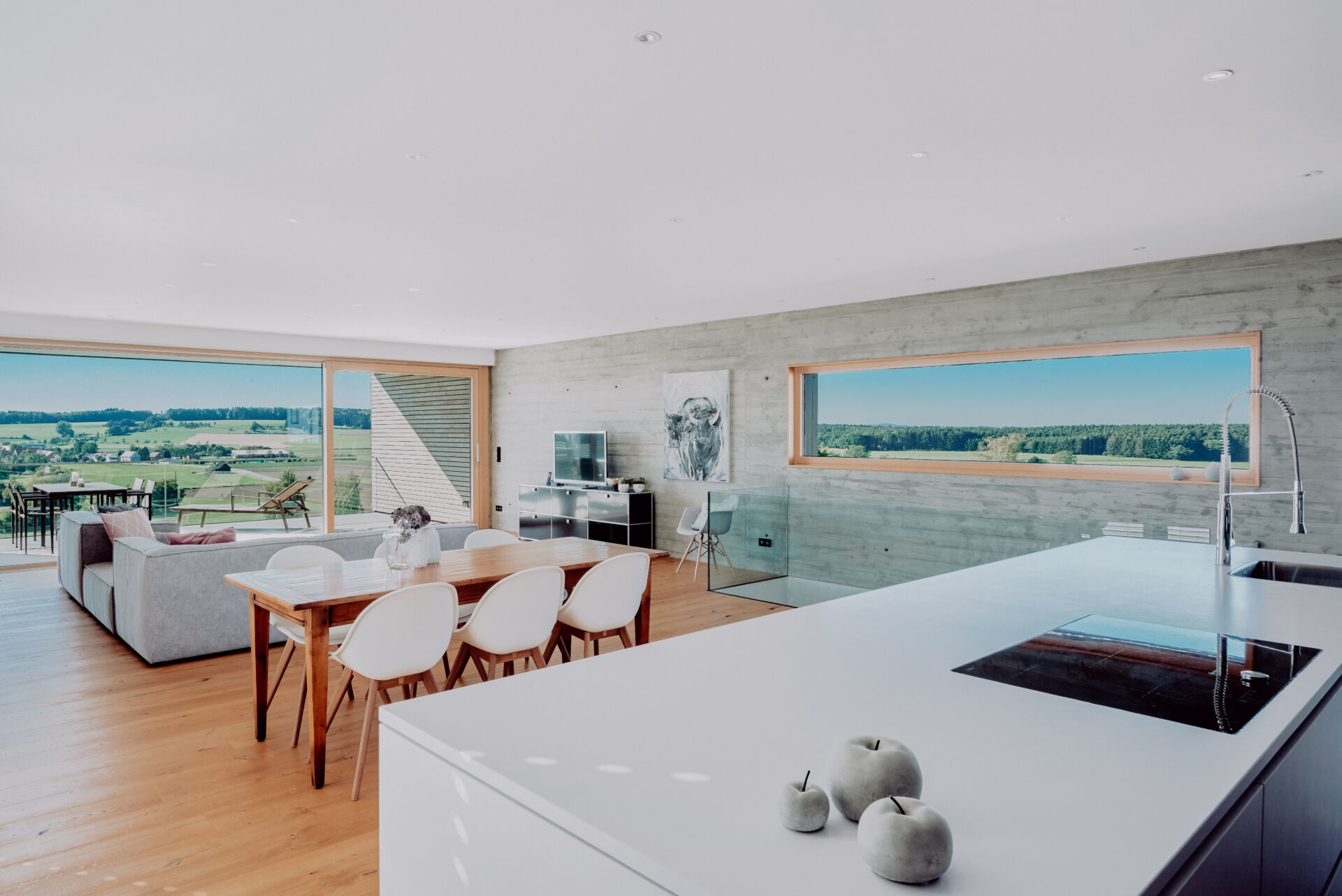 © Jürgen Pfeiffer, Entwurfsverfasser André Kuon