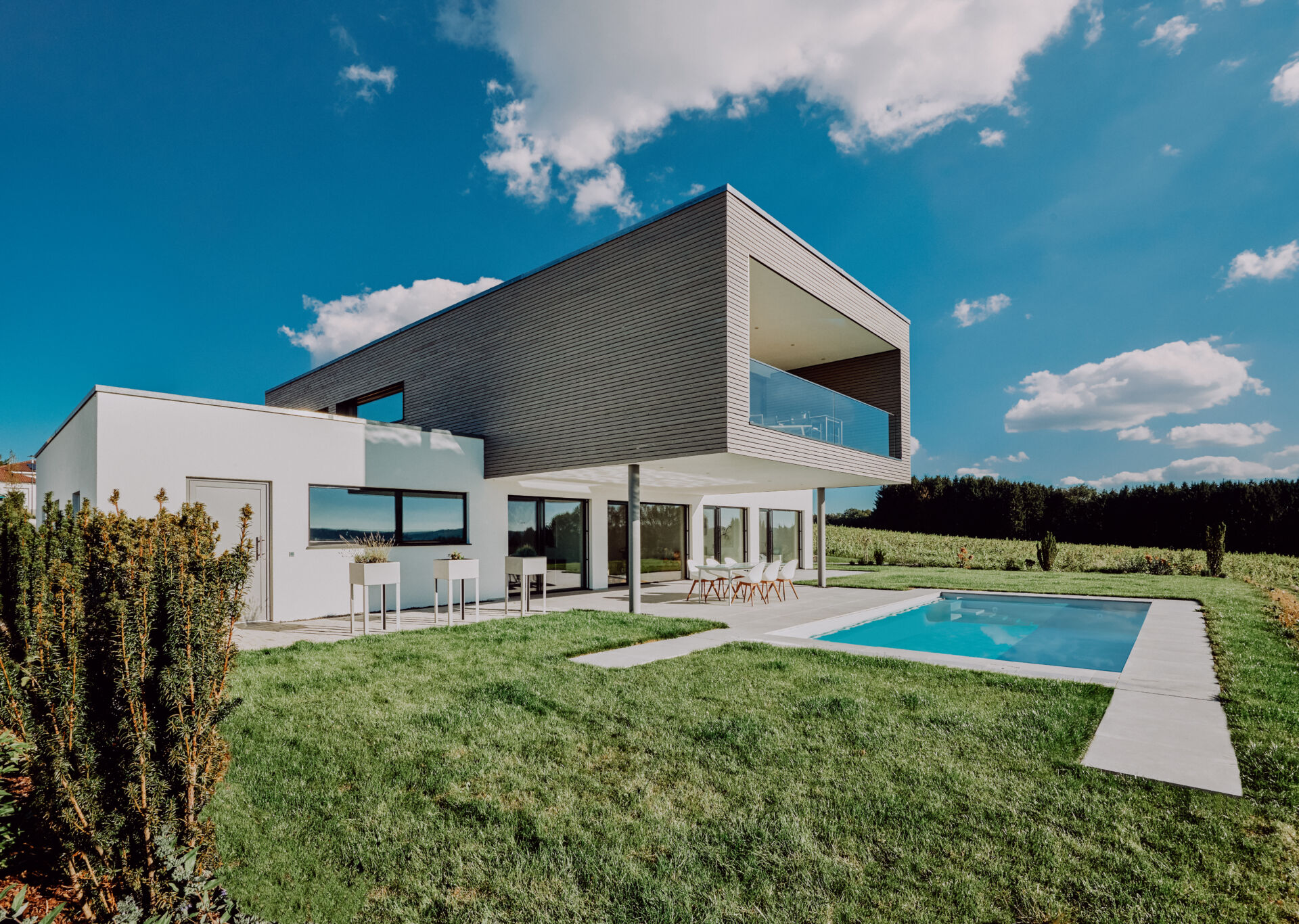 © Jürgen Pfeiffer, Entwurfsverfasser André Kuon