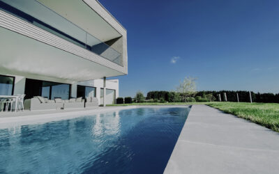 Spiel mit dem Panorama