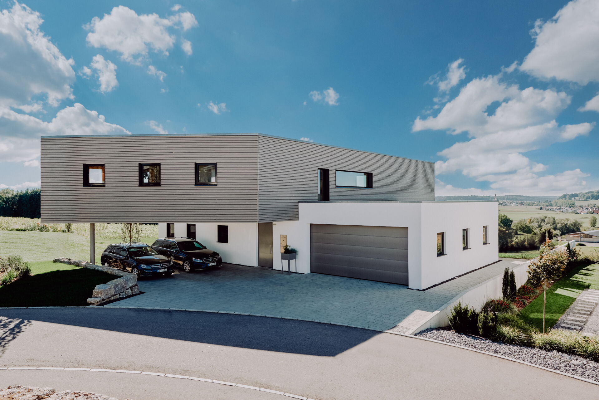 © Jürgen Pfeiffer, Entwurfsverfasser André Kuon