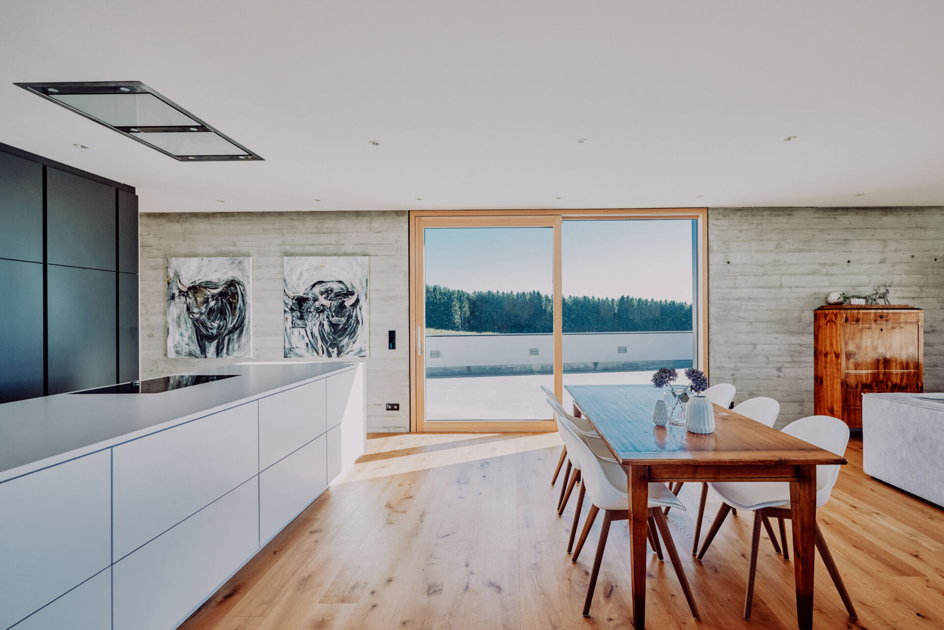 © Jürgen Pfeiffer, Entwurfsverfasser André Kuon