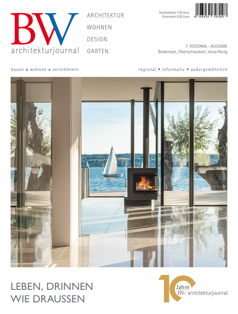 BWV-architekturjournal Bodensee - B07