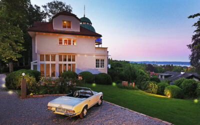 Ein Juwel am Starnberger See