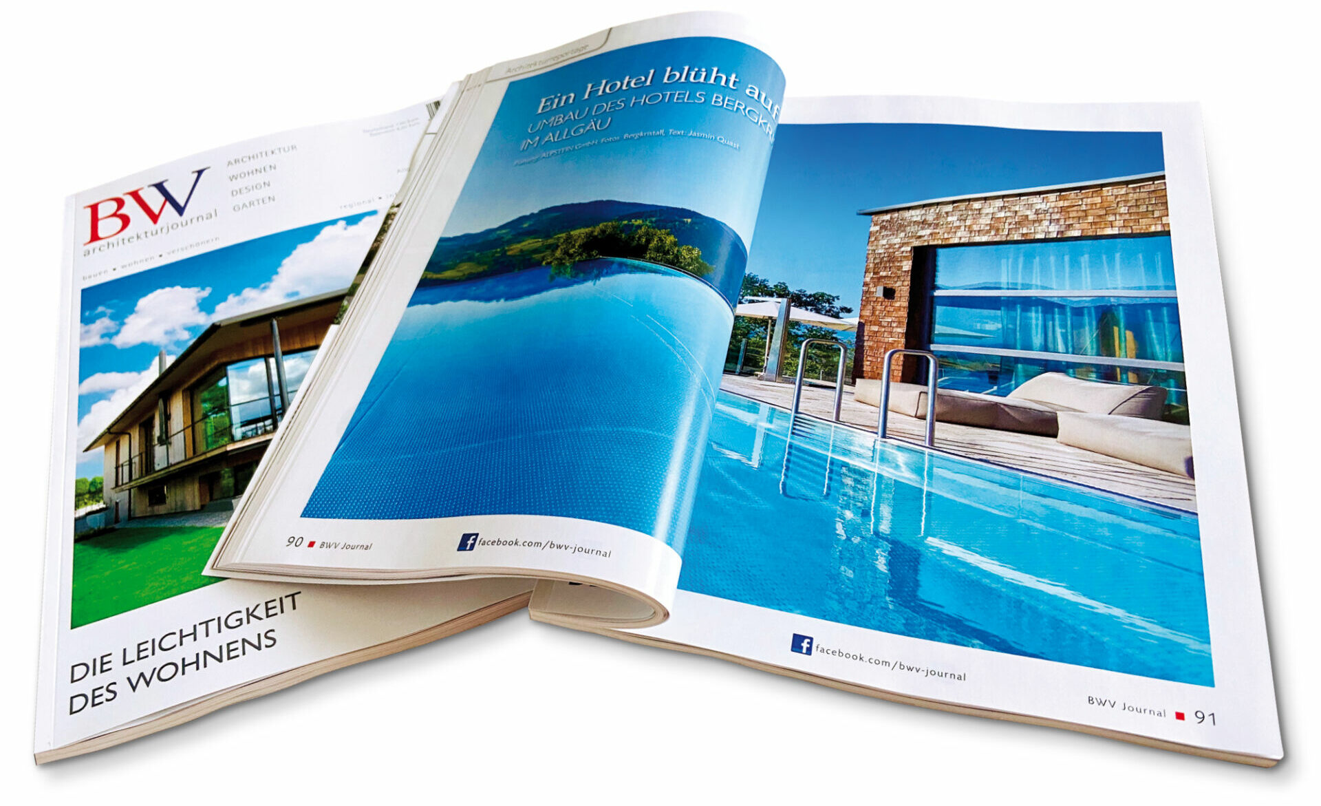 BWV-architekturjournal Allgäu A06